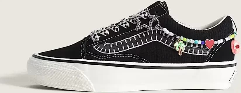 Vans Premium Old Skool Cocona Shoe