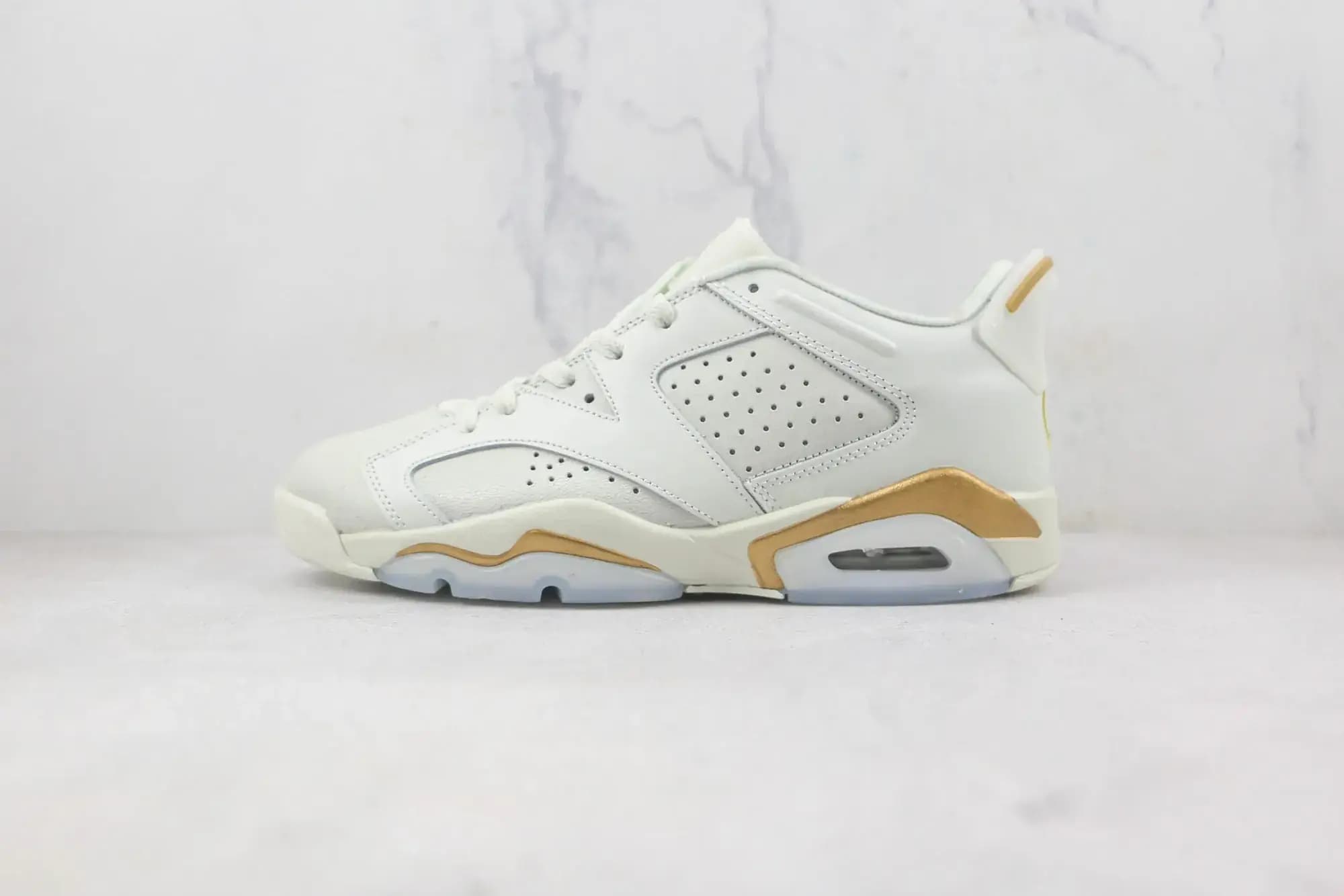 Jordan NIKE Air Jordan 6 Retro Low GC Lunar New Year