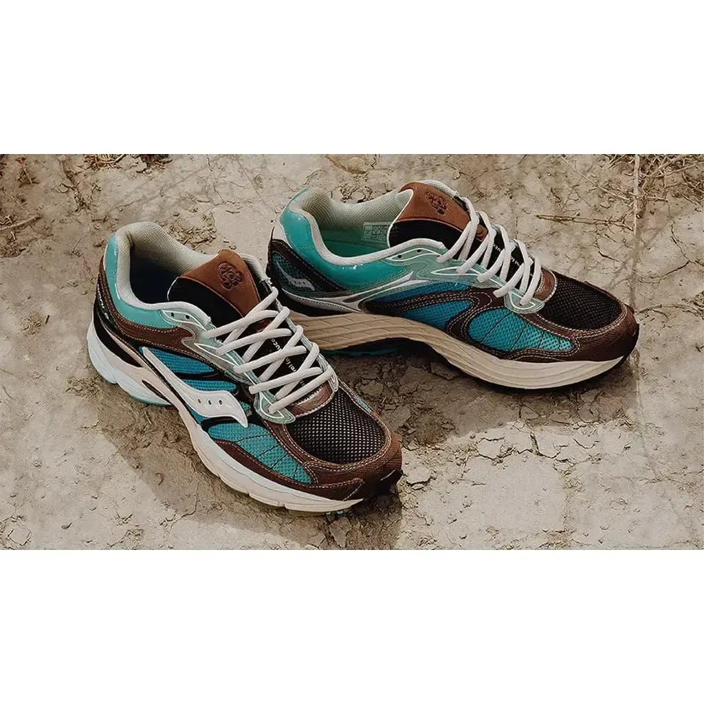 Saucony — Produktbild