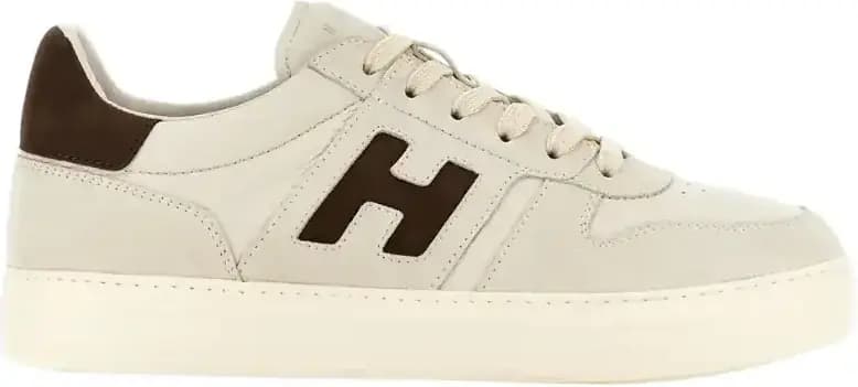 Hogan H-TV — Ivory