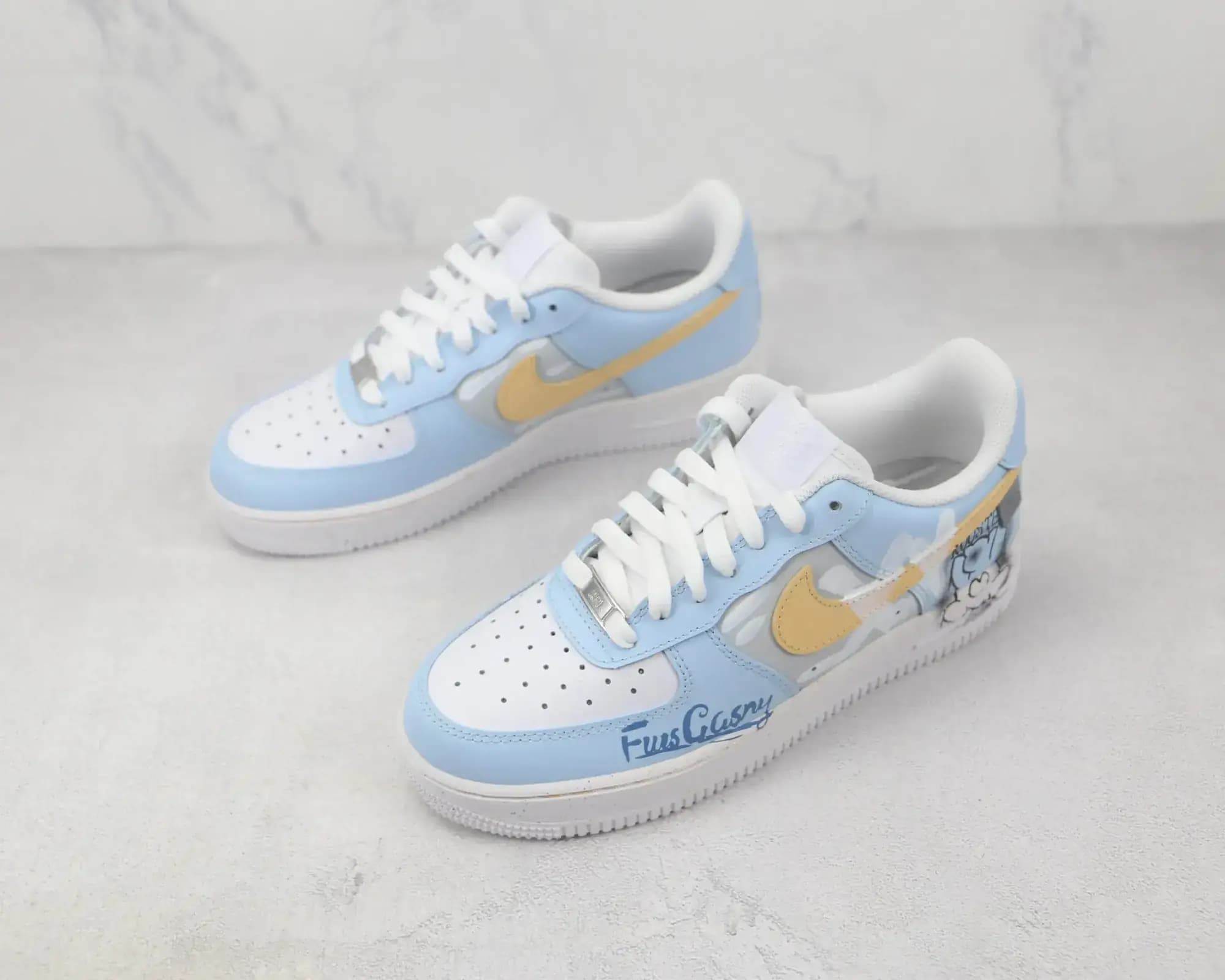 Nike — Produktbild