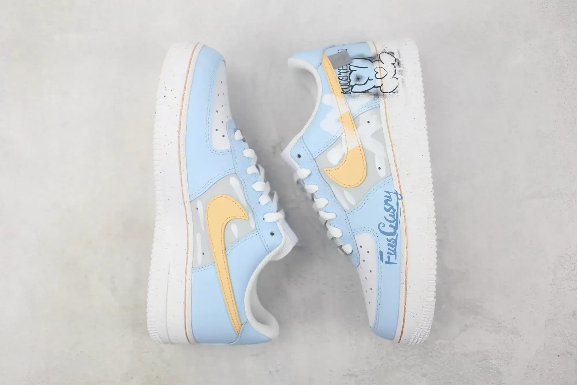Nike — Produktbild