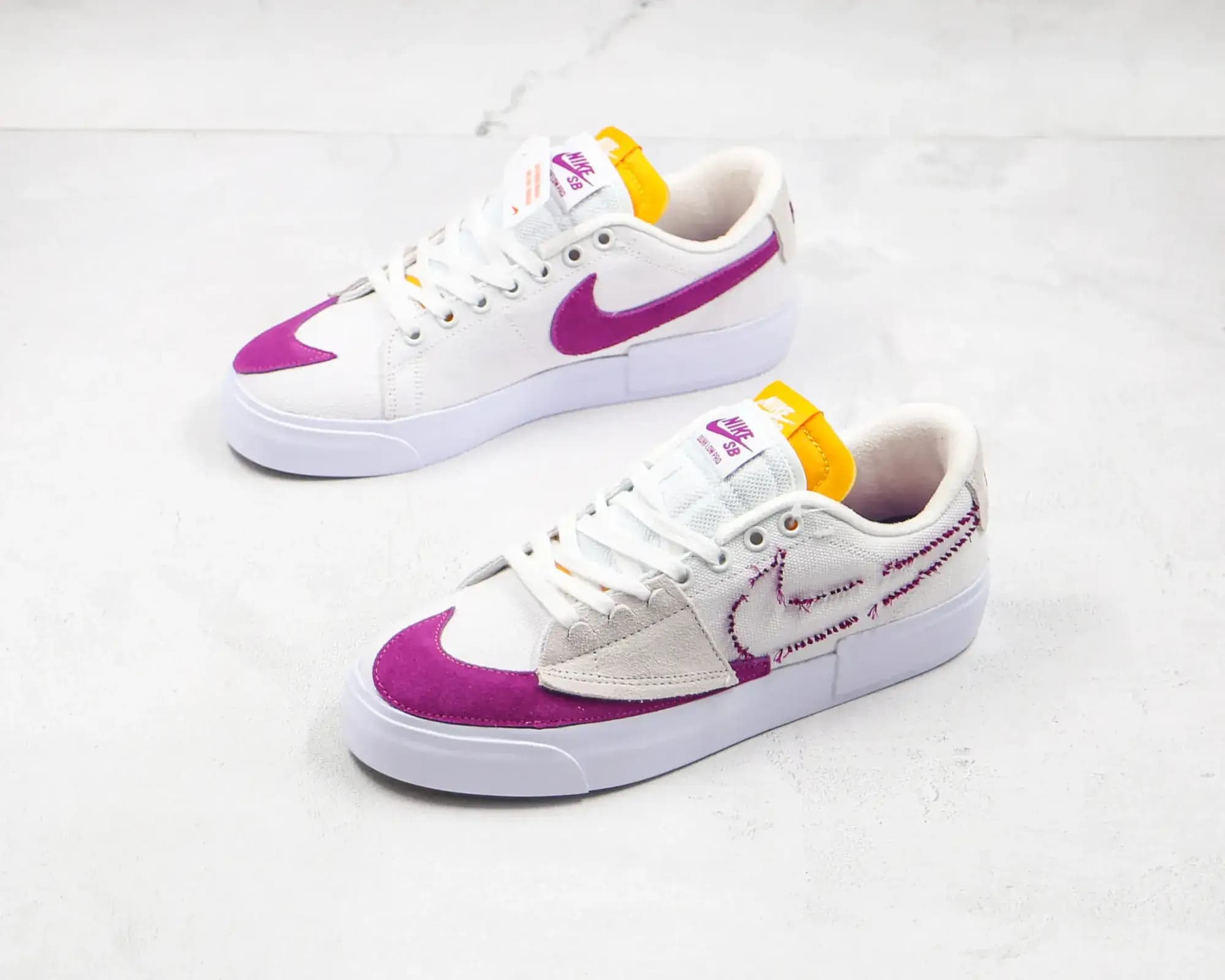 Nike SB Zoom Blazer Mid Edge Hack Pack