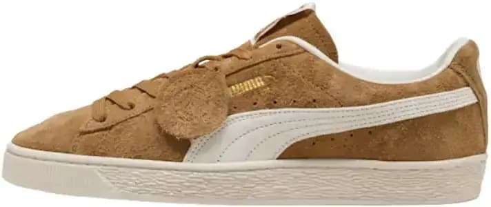 Puma Suede Charles F. Stead V