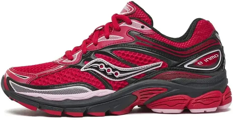 Saucony ProGrid Omni 9 Valentine s Day
