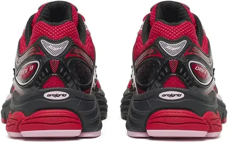 Saucony — Produktbild