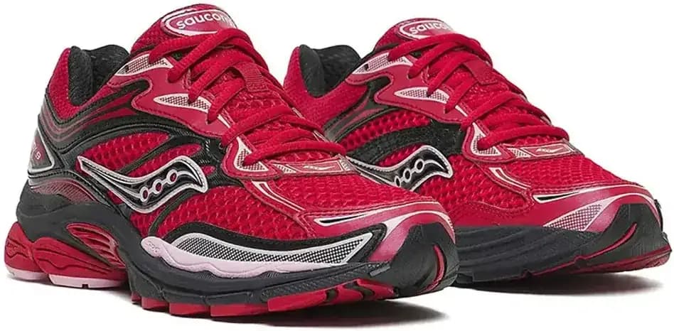 Saucony — Produktbild