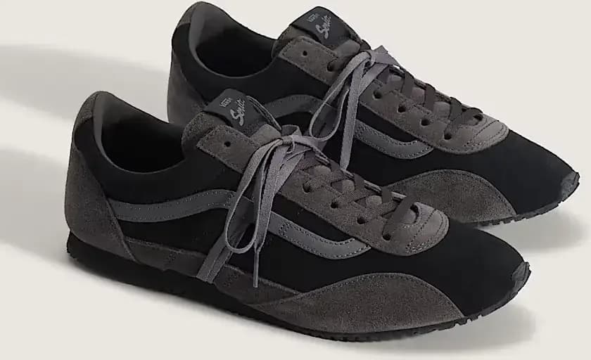 Vans — Produktbild