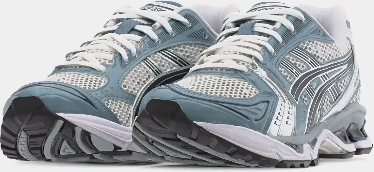 Asics — Produktbild