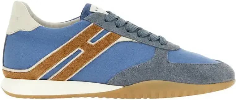 Hogan Cool Light — Blue