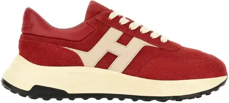 Hogan Hyperlight — Red