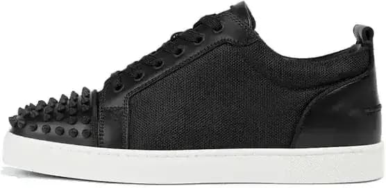 Christian Louboutin Spikes Orlato