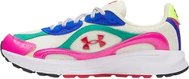 Under Armour Tech Runner Fresh Set Unisex Sportstyle Shoes