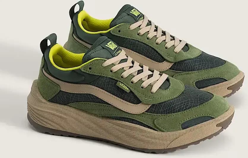 Vans — Produktbild