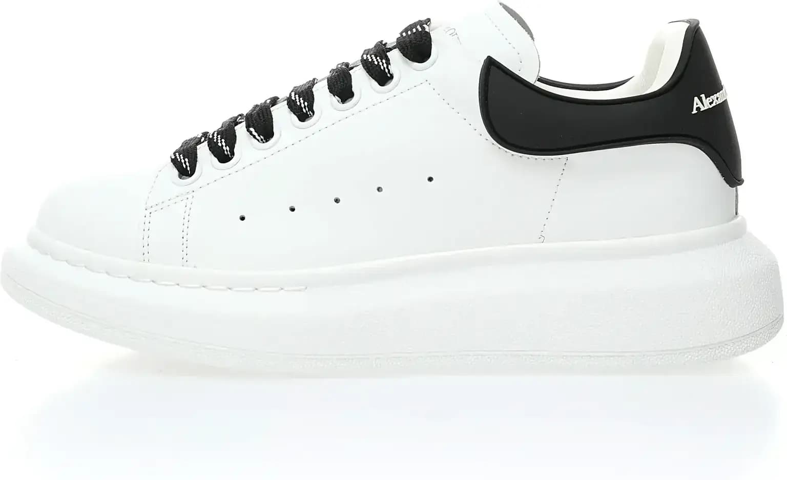 Alexander McQueen Oversized