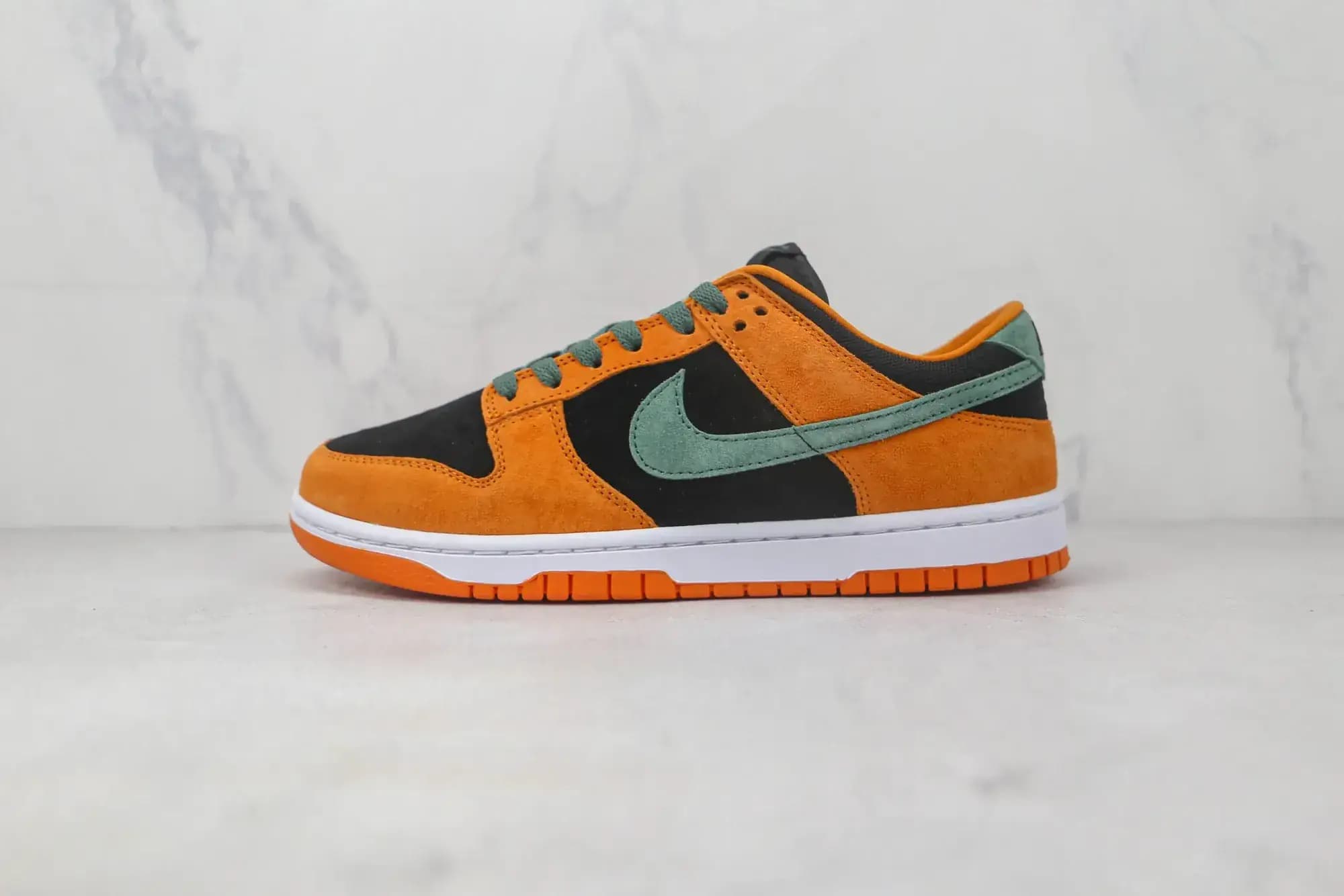 Nike Dunk Low Ceramic
