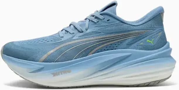 Puma MagMax NITRO 2 Zen Blue-Gray Echo