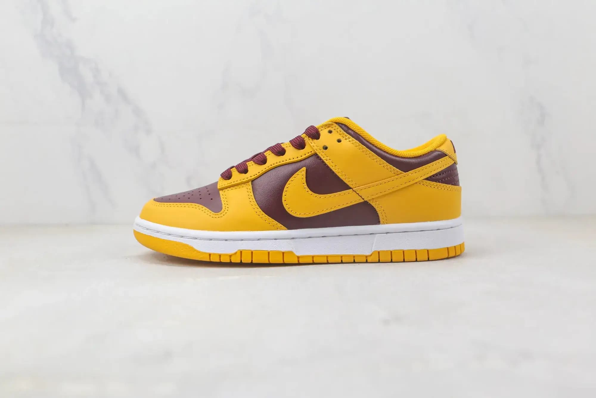 Nike Dunk Low Arizona State