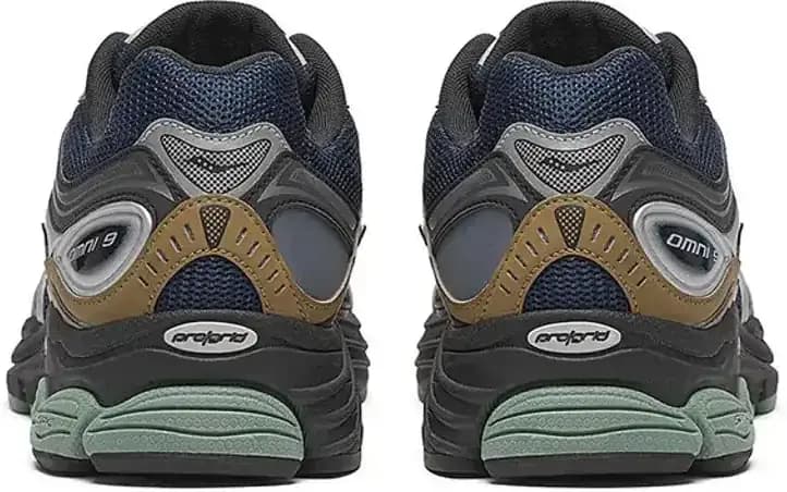 Saucony — Produktbild