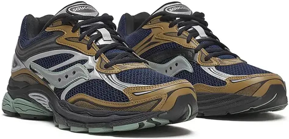 Saucony — Produktbild