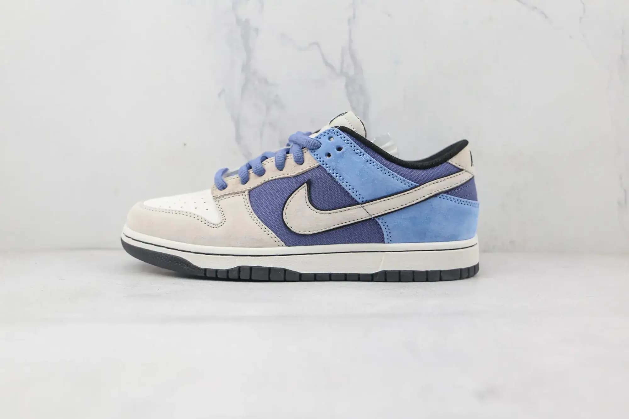Nike Dunk Low Steamboy OST