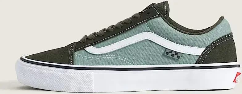Vans Skate Old Skool Shoe