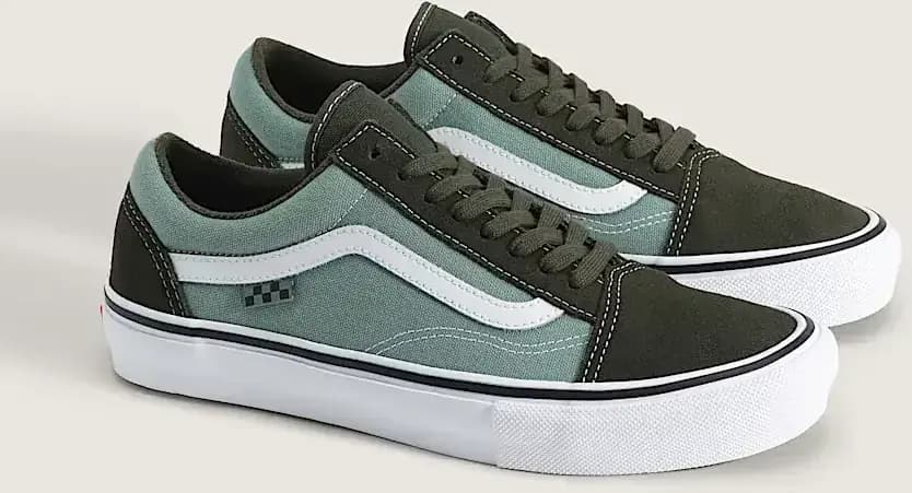 Vans — Produktbild