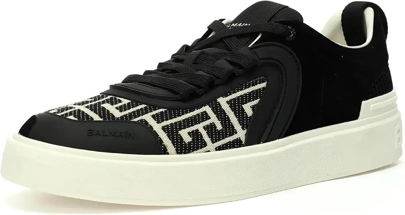 Balmain — Produktbild