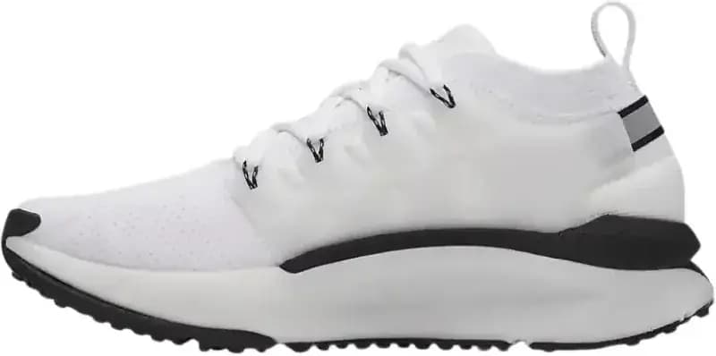 Under Armour Phantom X — White Black