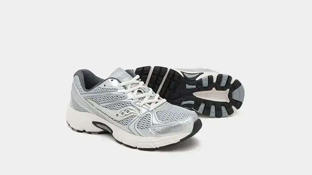 Saucony — Produktbild