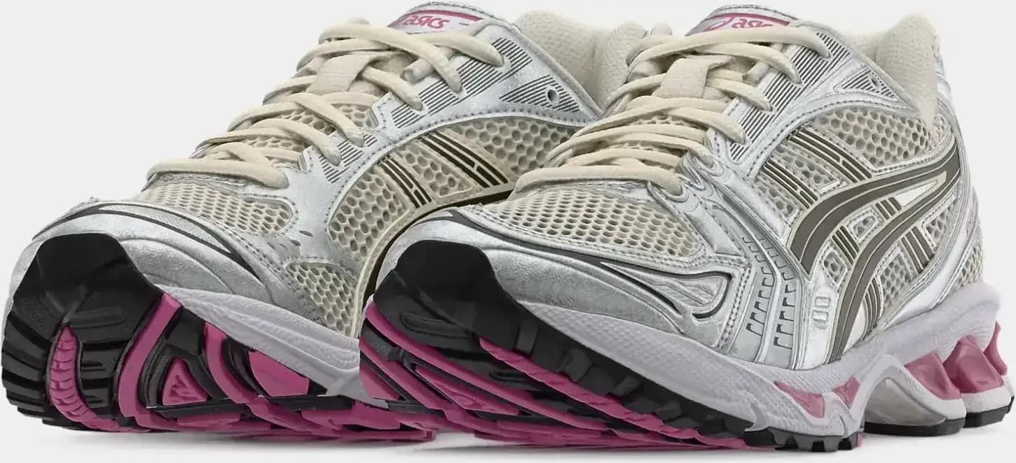 Asics — Produktbild