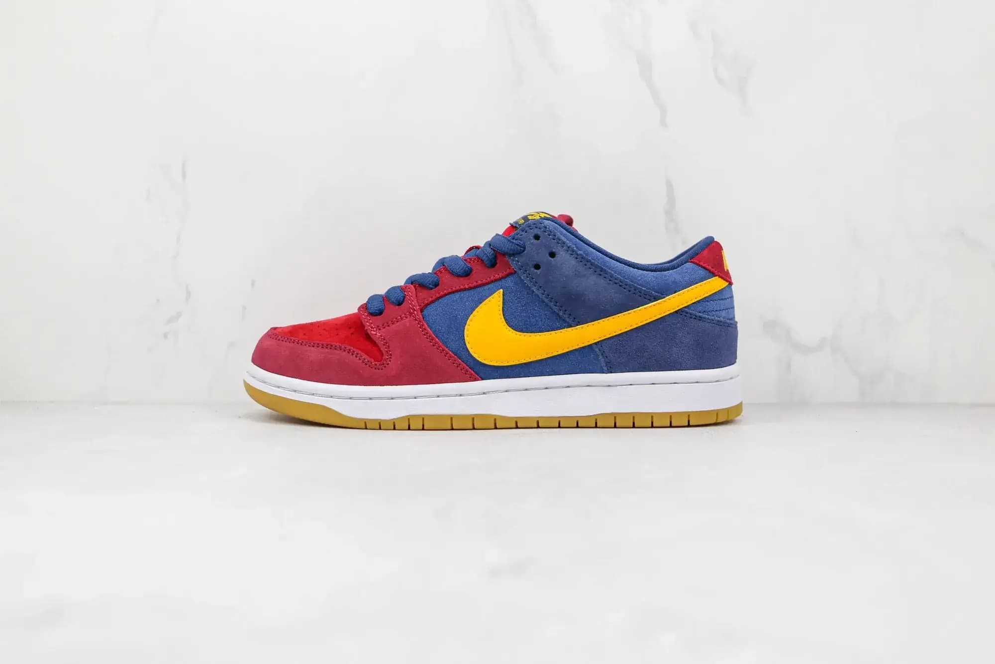 Nike SB Dunk Low Barcelona