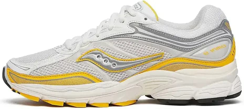 Saucony ProGrid Omni 9 TMY — Ivory Pollen