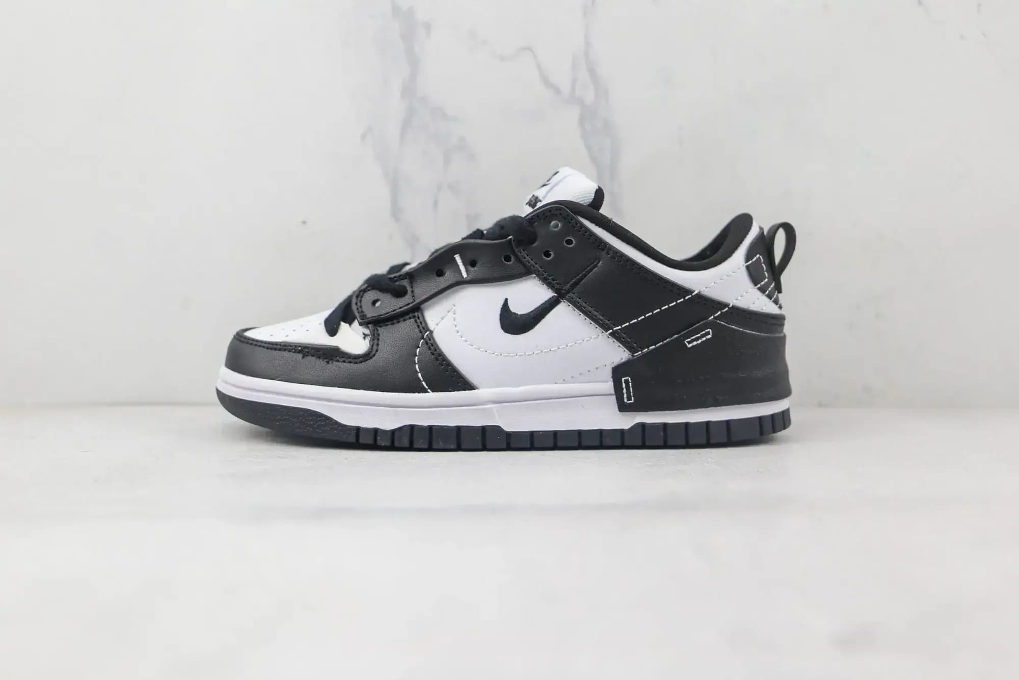 Nike Dunk Low Disrupt 2「Pale — Ivory」