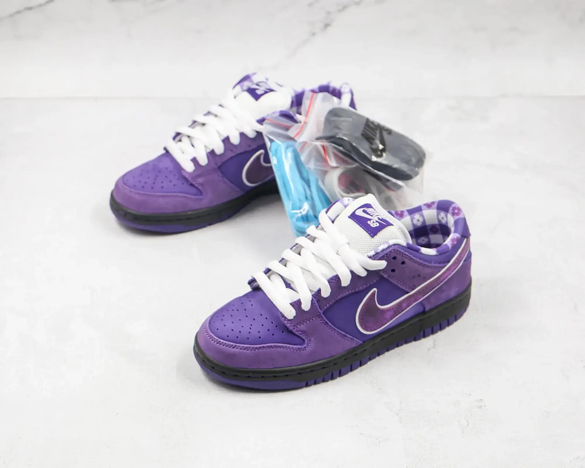 Nike — Produktbild