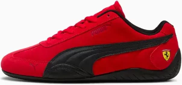 Puma Scuderia Ferrari Speedcat