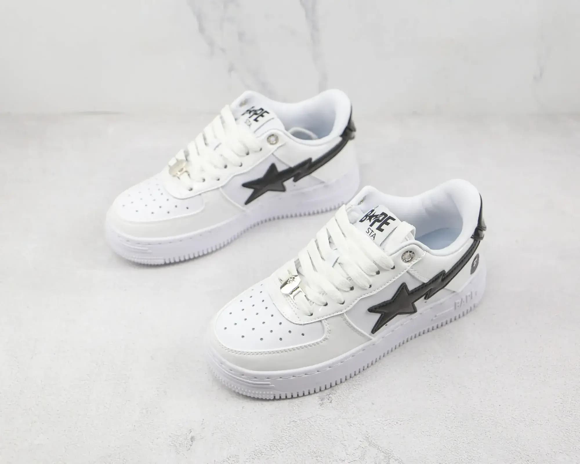 BAPE — Produktbild