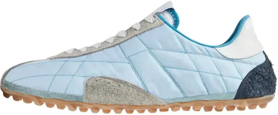 Maison Margiela Sprinters — Blue And White