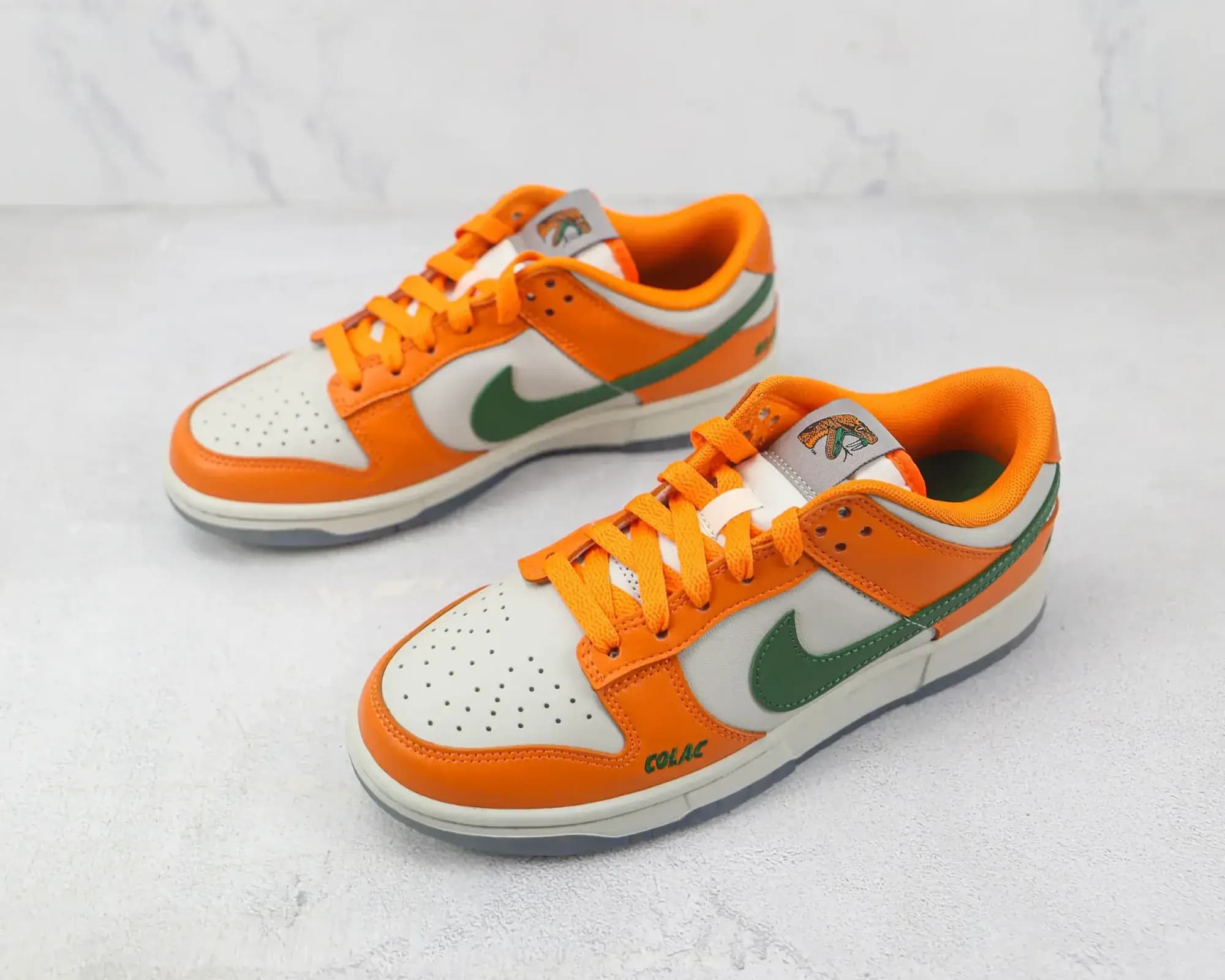 Nike — Produktbild