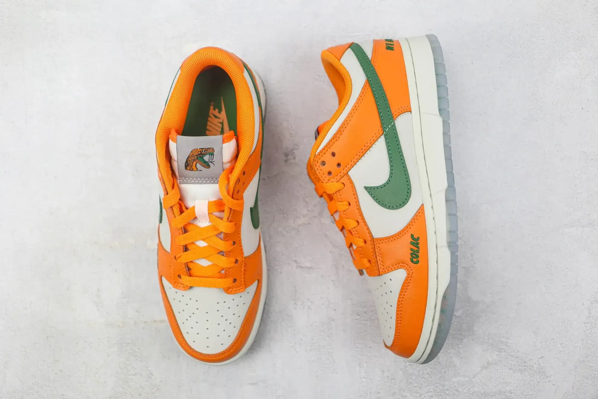 Nike — Produktbild
