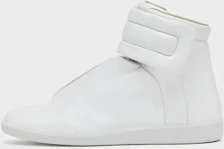 Maison Margiela Future Sneaker — White