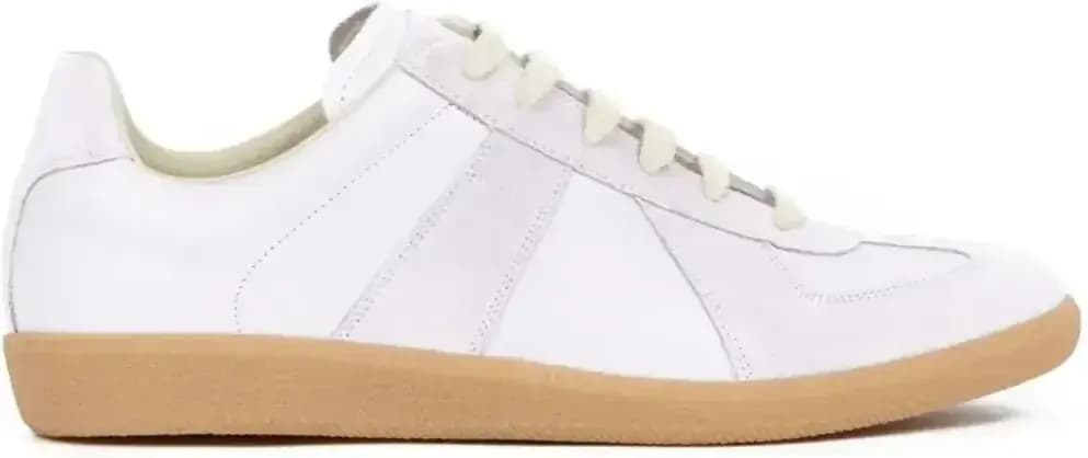 Maison Margiela Sneaker — lilac purple