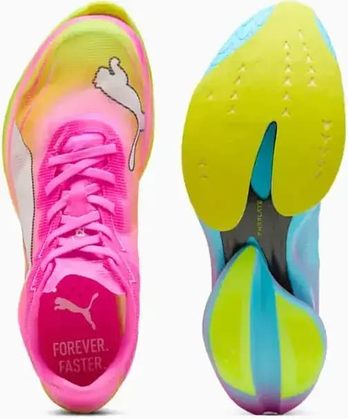 Puma — Produktbild
