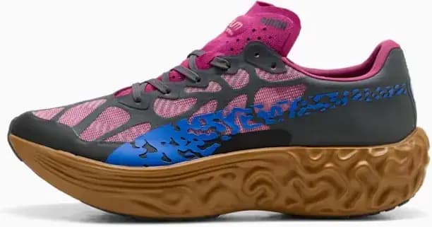 Puma BEMBURY Velum