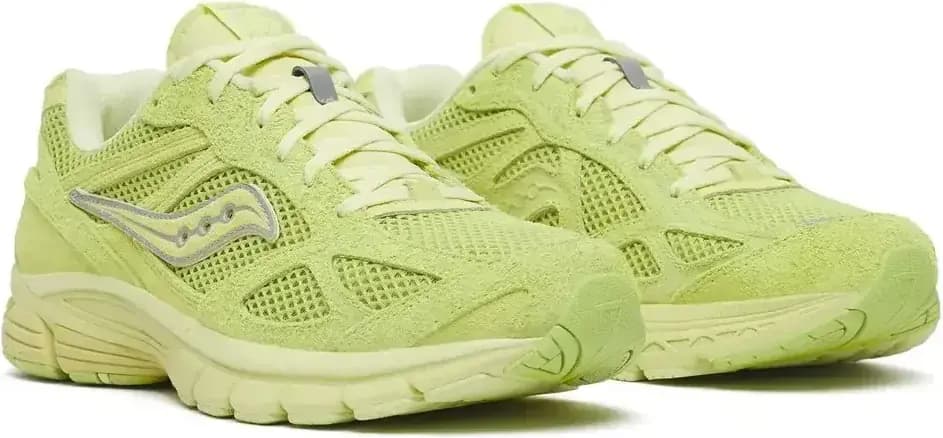 Saucony — Produktbild