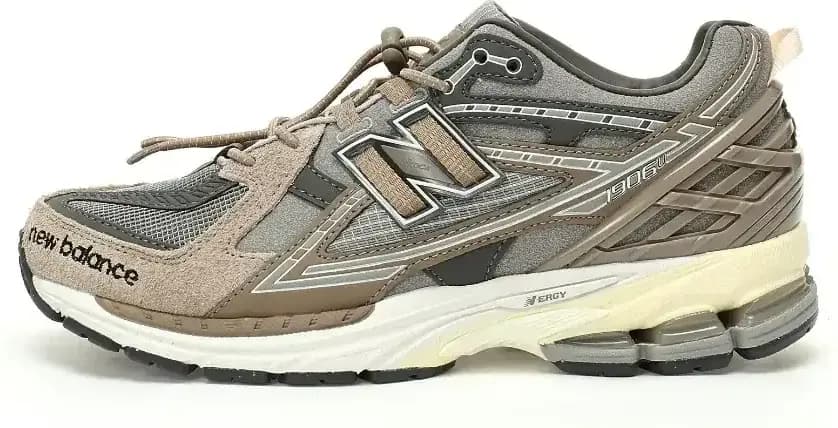 New Balance 1906R — Grey