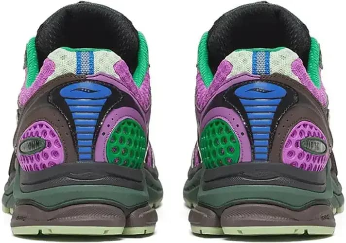 Saucony — Produktbild