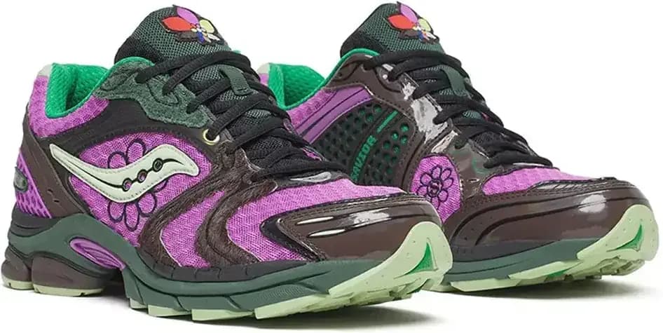 Saucony — Produktbild