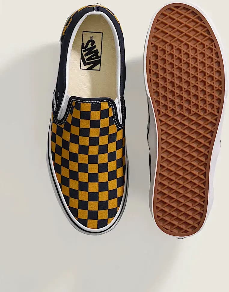 Vans — Produktbild