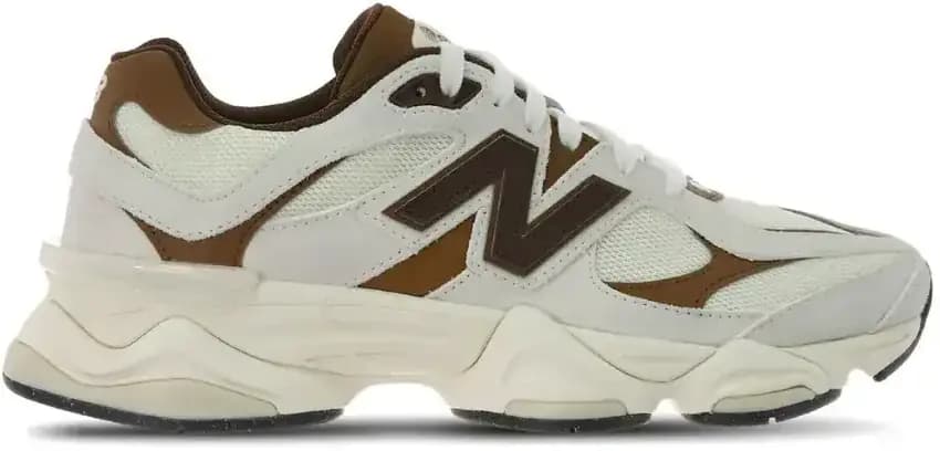 New Balance 9060 Breakfast Tea Angora